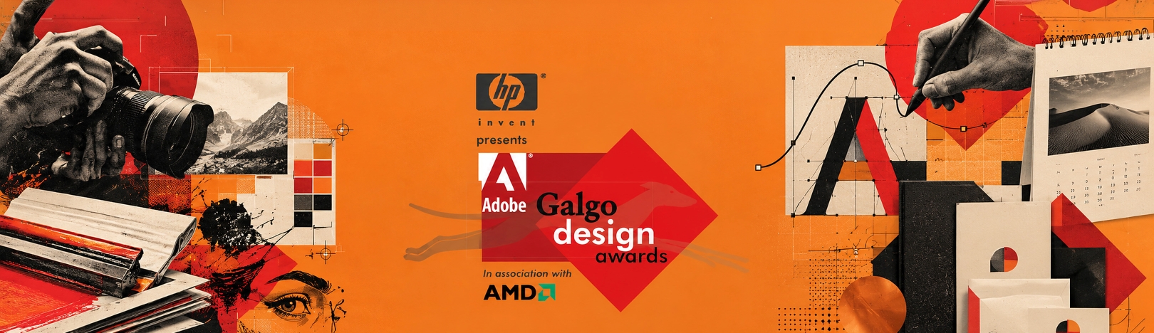 Adobe Galgo Design Awards 2005