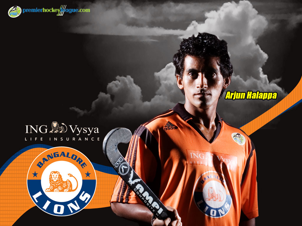 ING Vysya Life Insurance – Premier Hockey League 2005 - 06