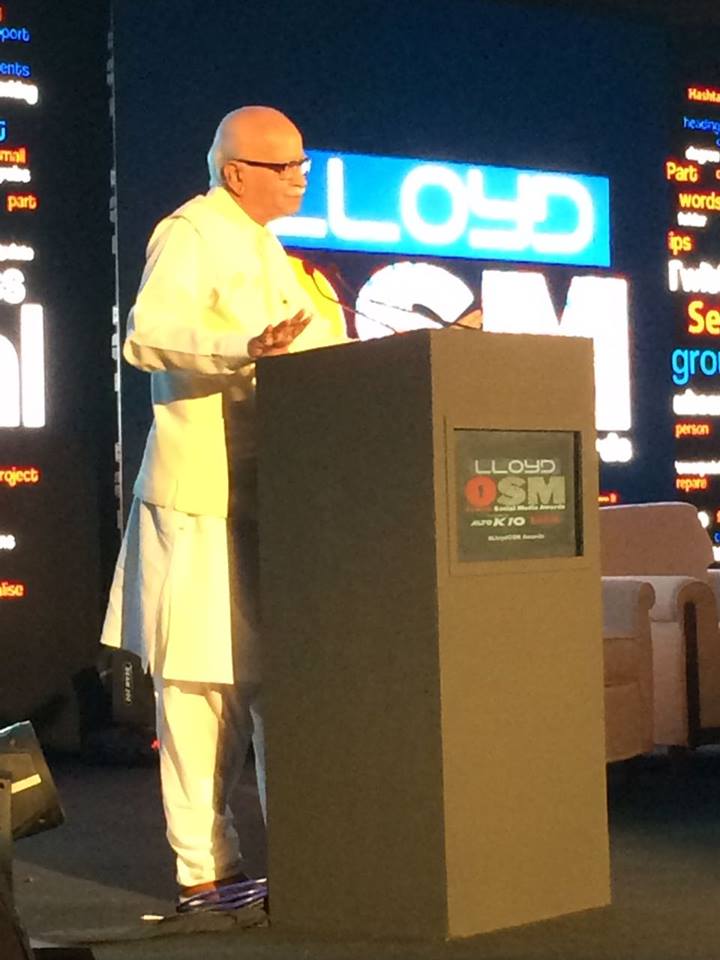 LLOYD OSM Awards, 2013