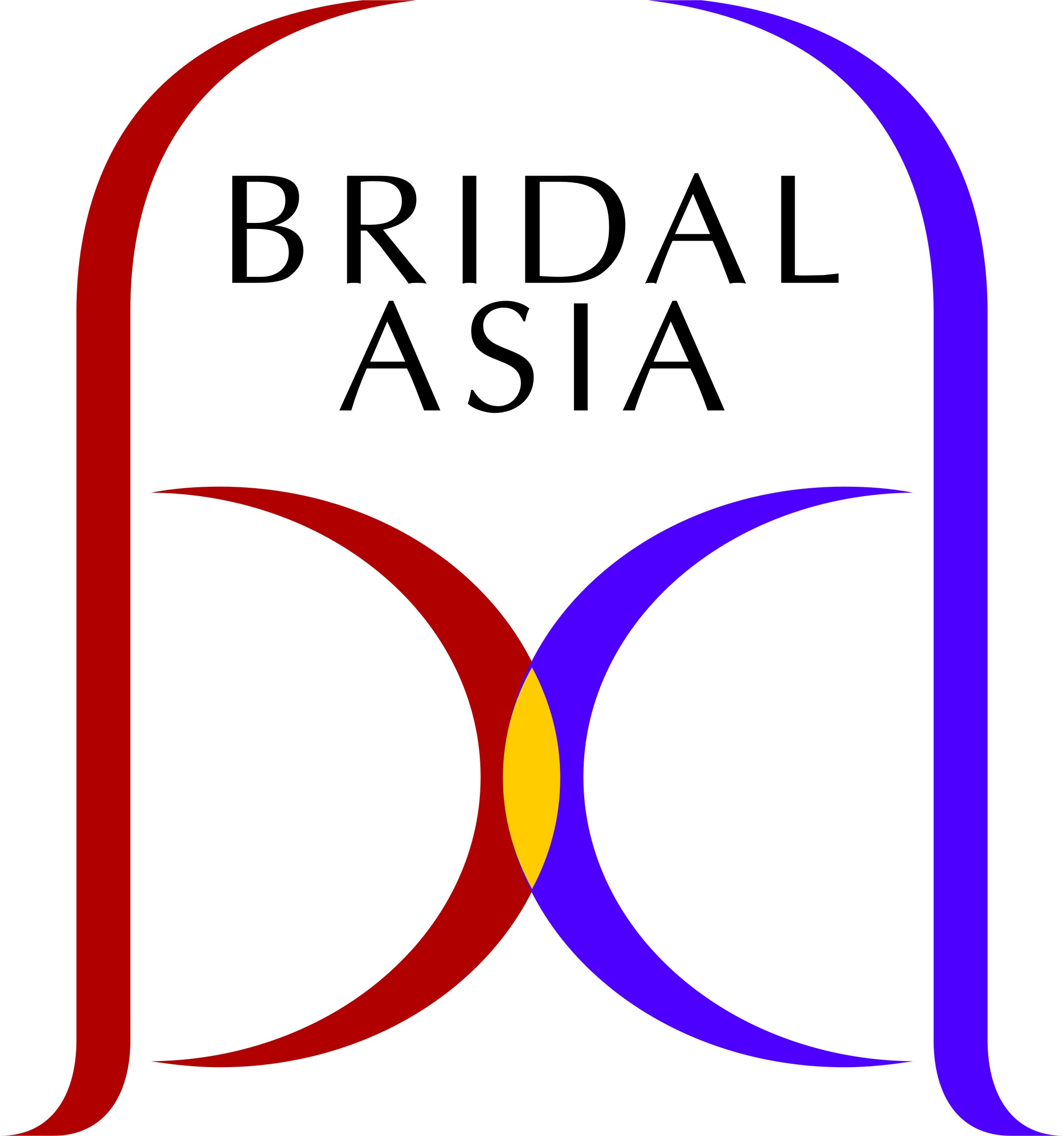 Bridal Asia 2007-10