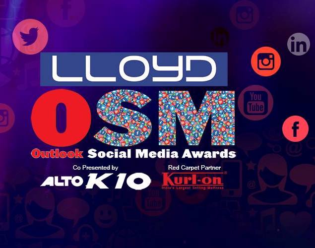LLOYD OSM Awards, 2013