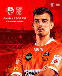 Oaksmith Gold Glasses - FC GOA Partnership 2020 – 2021 – 2022 - 2023