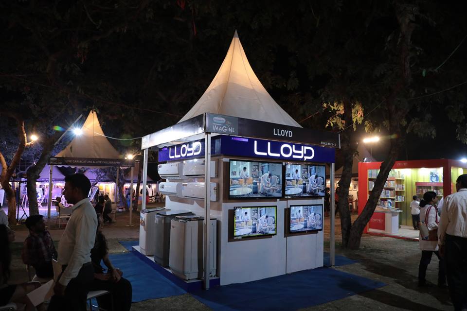 LLOYD – Cooling Partner – Imagine Fest 2017