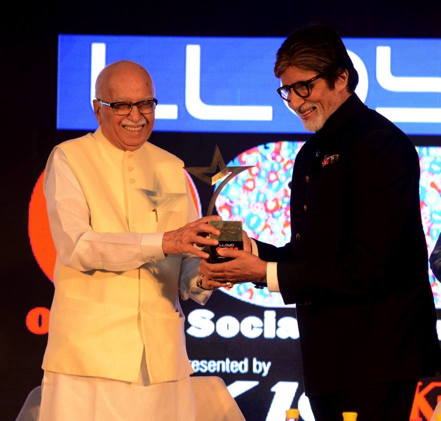LLOYD OSM Awards, 2013