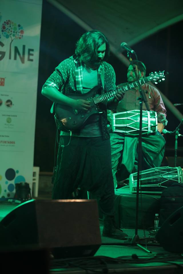 LLOYD – Cooling Partner – Imagine Fest 2017