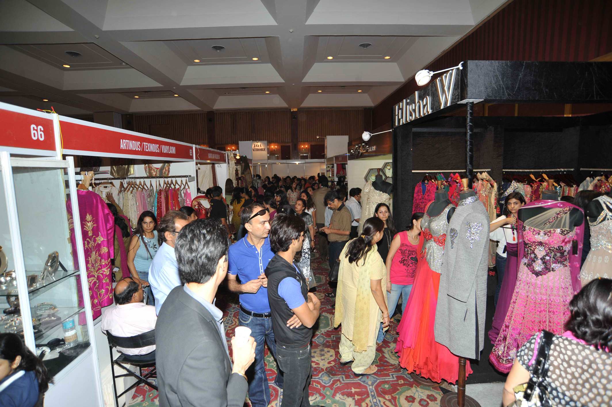 Bridal Asia 2007-10