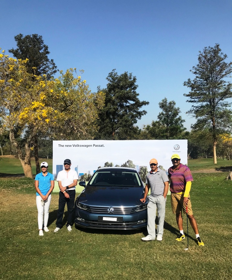 LLOYD BT Pro-Am 2015 - 16 -17 – 18