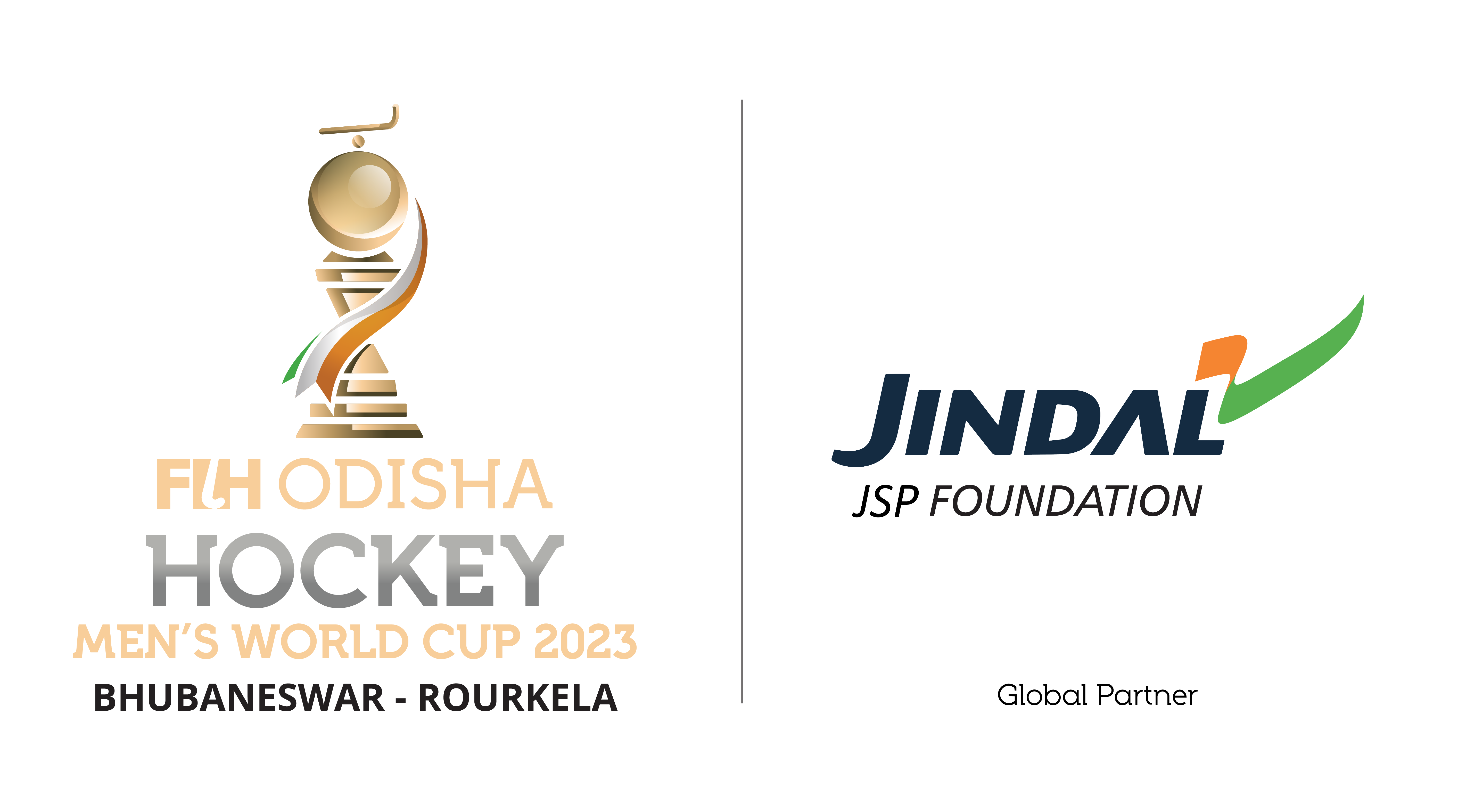 FIH Partners with JSP Foundation for Hockey Development and Men's World Cup 2023