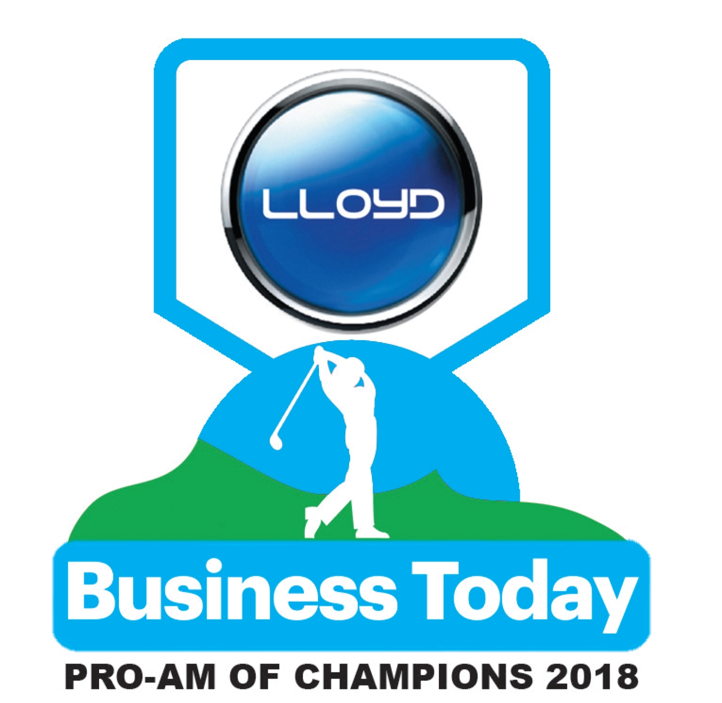 LLOYD BT Pro-Am 2015 - 16 -17 – 18