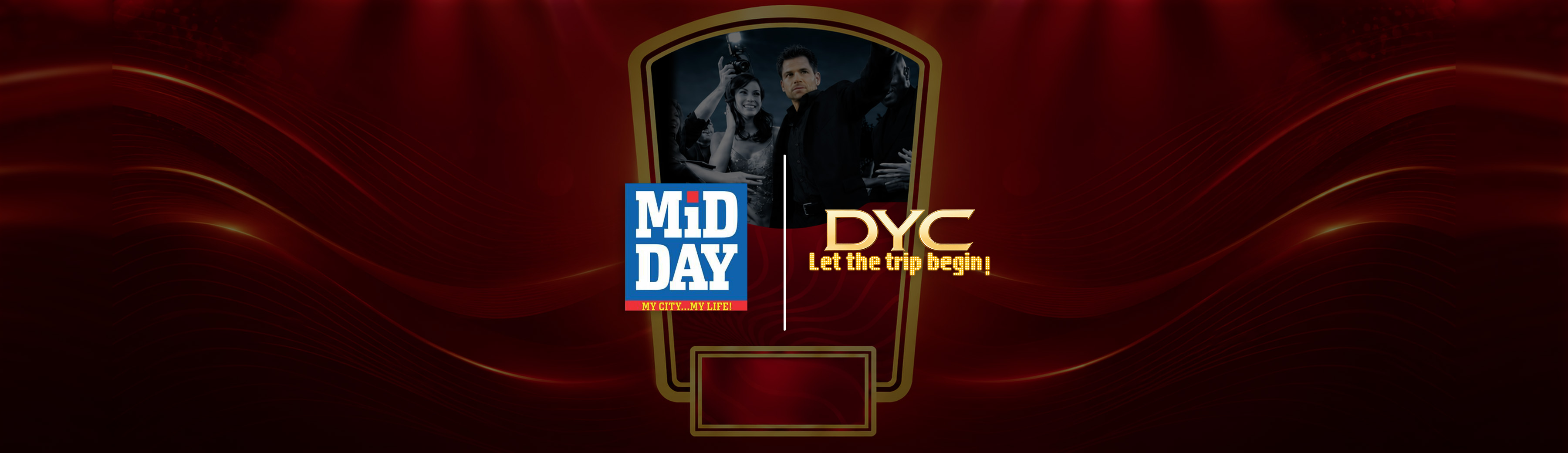 Mid Day - DYC Let the Trip Begin - 2007