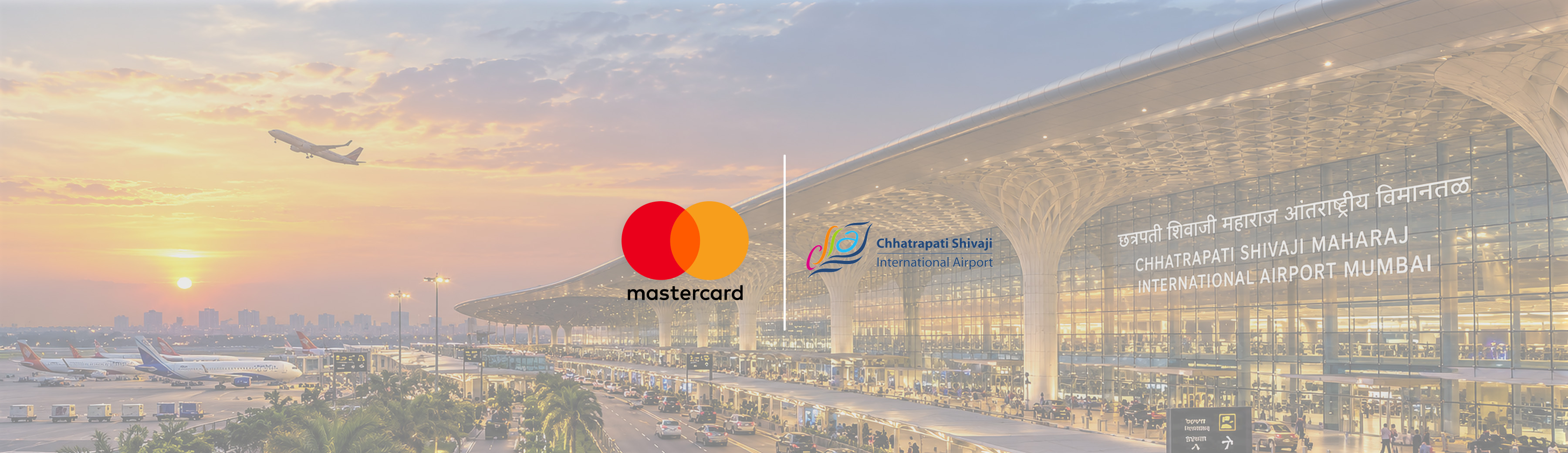 MasterCard & Shopping Festivals at Mumbai Airport 2019