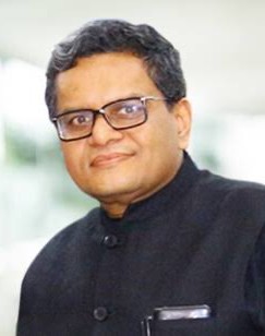 Nilesh Gupta